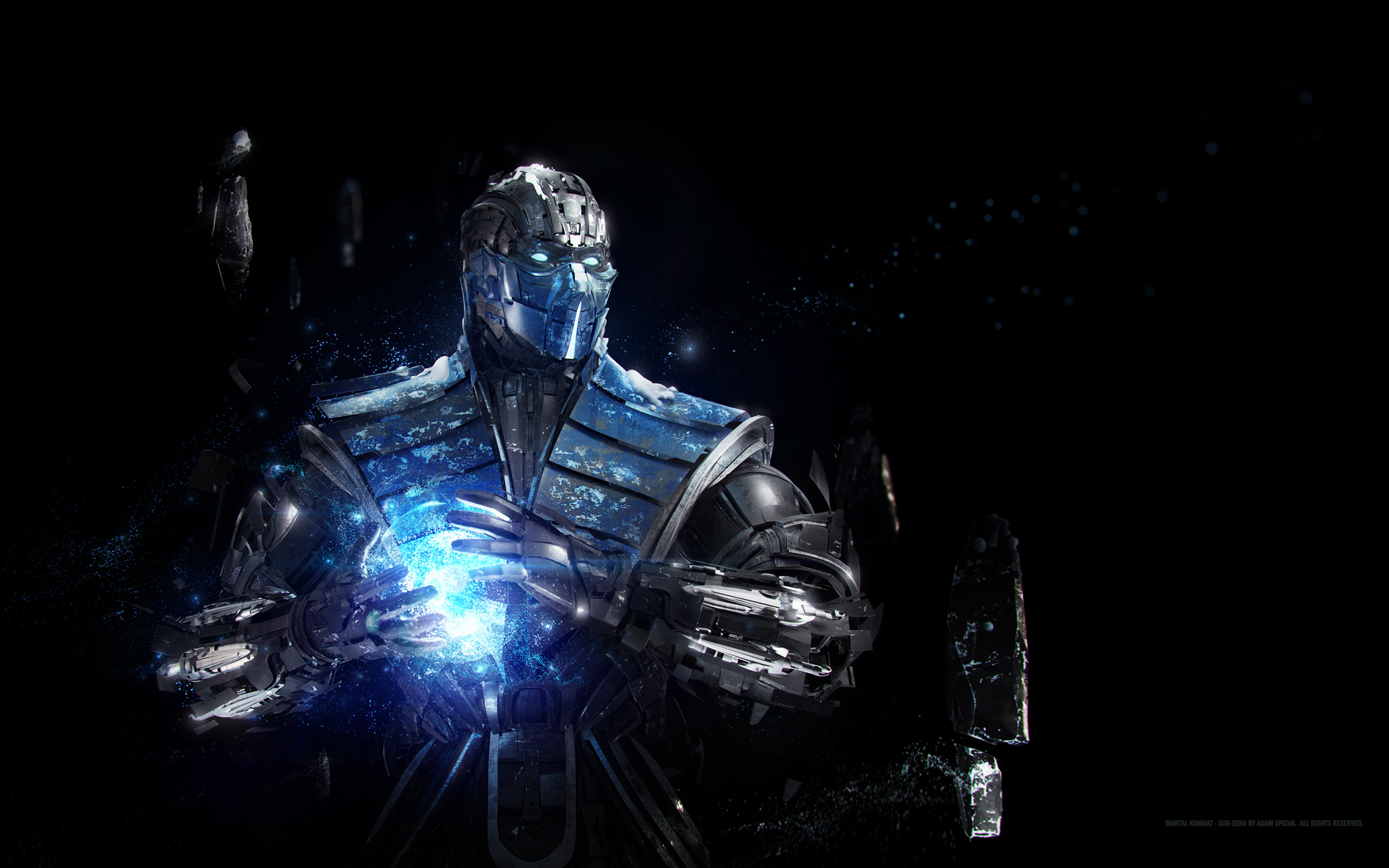 Sub Zero HD Artwork7064416297